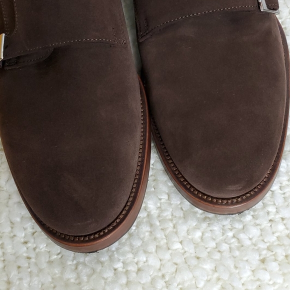 Aquatalia  mens shoes - Picture 13 of 15